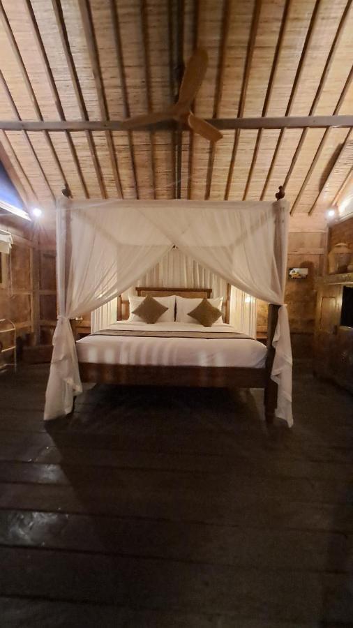 Ayu Dira Heritage House Убуд Екстер'єр фото