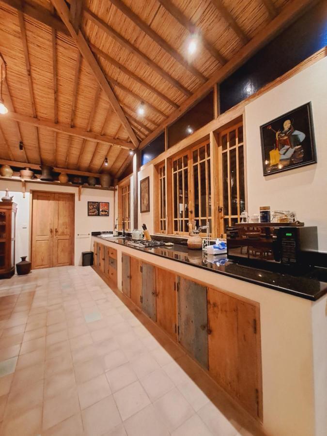 Ayu Dira Heritage House Убуд Екстер'єр фото