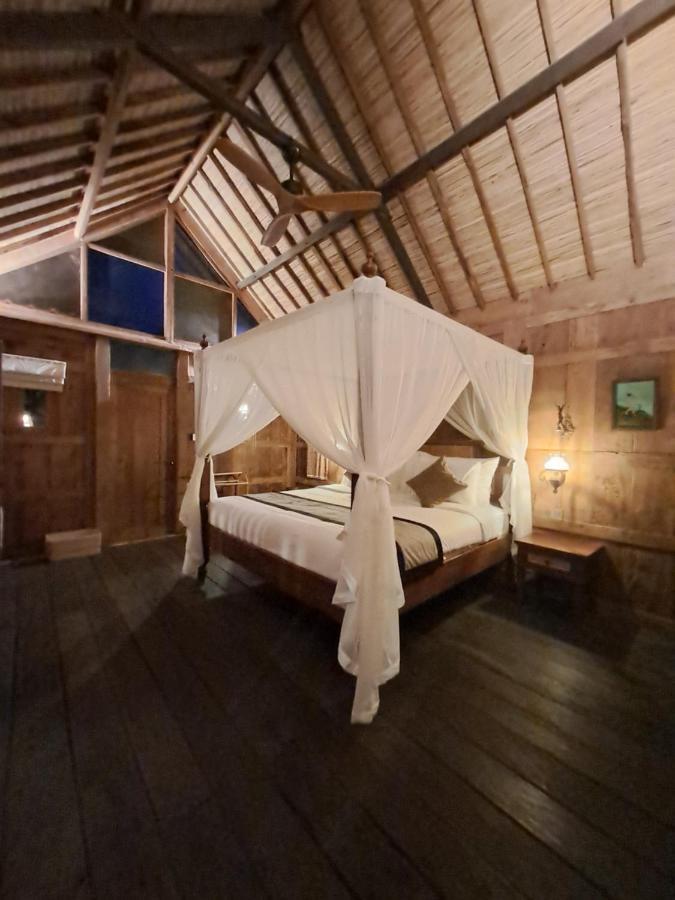 Ayu Dira Heritage House Убуд Екстер'єр фото