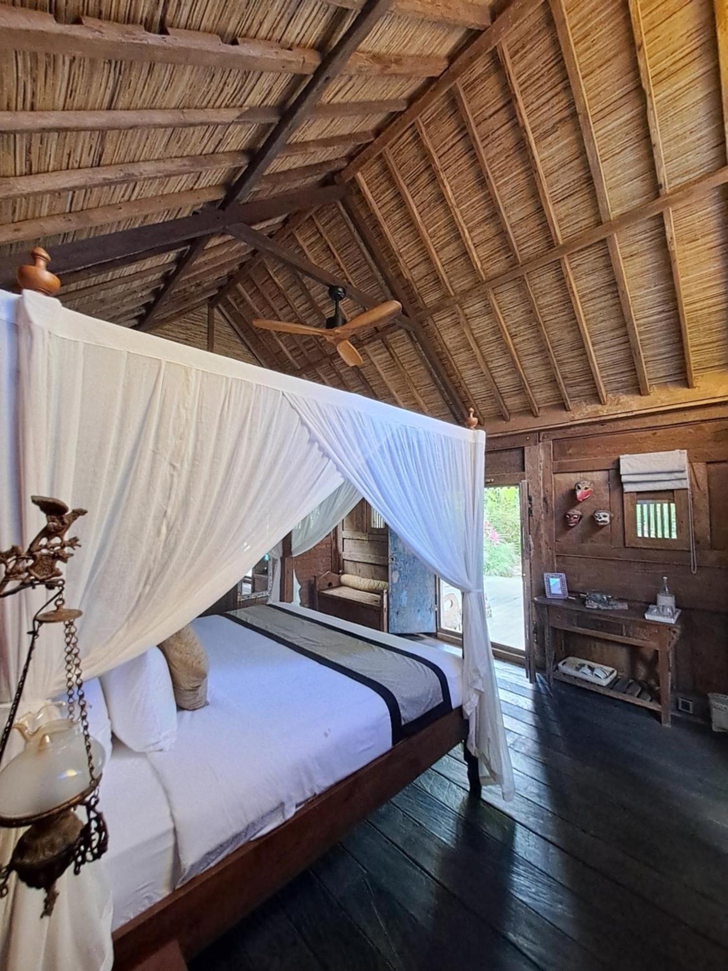 Ayu Dira Heritage House Убуд Екстер'єр фото
